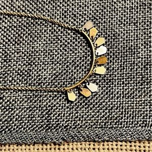 Kendra Scott NWT Sydney Necklace